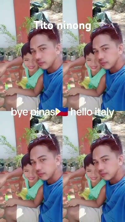 mencircle tito|Ninong (Part 11) .